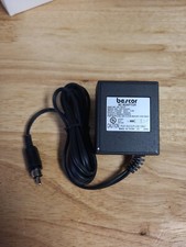 Bescor DV-6500BC AC Power Adapter/Charger