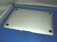 MacBook Air 13" A1466 Early 2015 MJVE2LL/A Bottom Case Silver 923-00505 Grade A