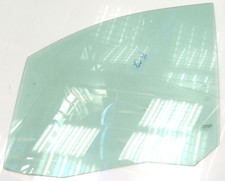 CITROEN C8 / SCHEIBE SEITENSCHEIBE FENSTER / vorne links (RS130)
