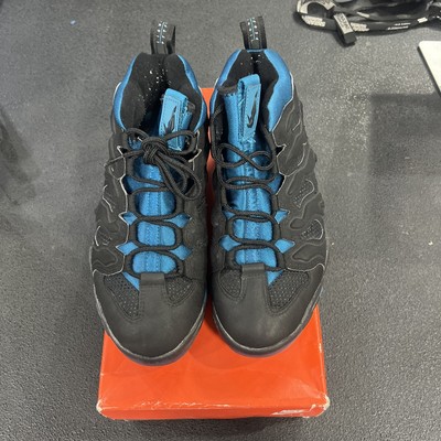 Nike Air Challenge LWP “Andre Agassi” 9.5 | eBay