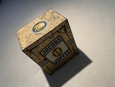 Jacobs alte Blechdose Kaffeedose