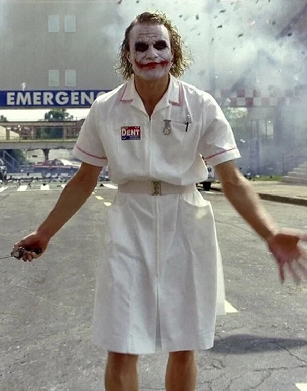 Mens joker costume deals