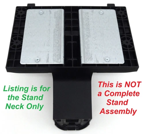 New Samsung QN75Q80T QN75Q80A QN75Q80B Stand Neck BN96-50578/BN61-16796