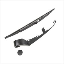 Balais d'essuie-glace BMW 2000