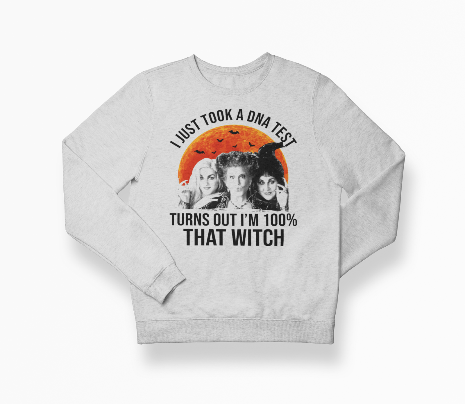 SANDERSON SISTERS JUMPER SWEATER 