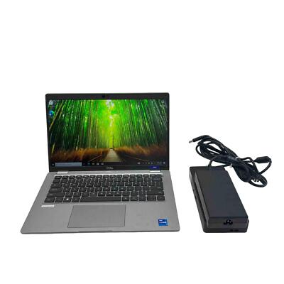 Dell Latitude 5430 Intel Core i7-1265U 1.80GHz 16GB RAM 1TB
