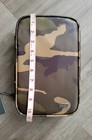 CAMO Travel Accessories Storage Case Bag Organizer Electronics EDC AMO Shaving + — photo 7