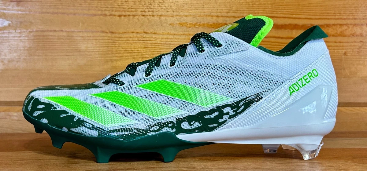Adidas Adizero Electric Speed Juice Football Cleats Size 8-9-10-11