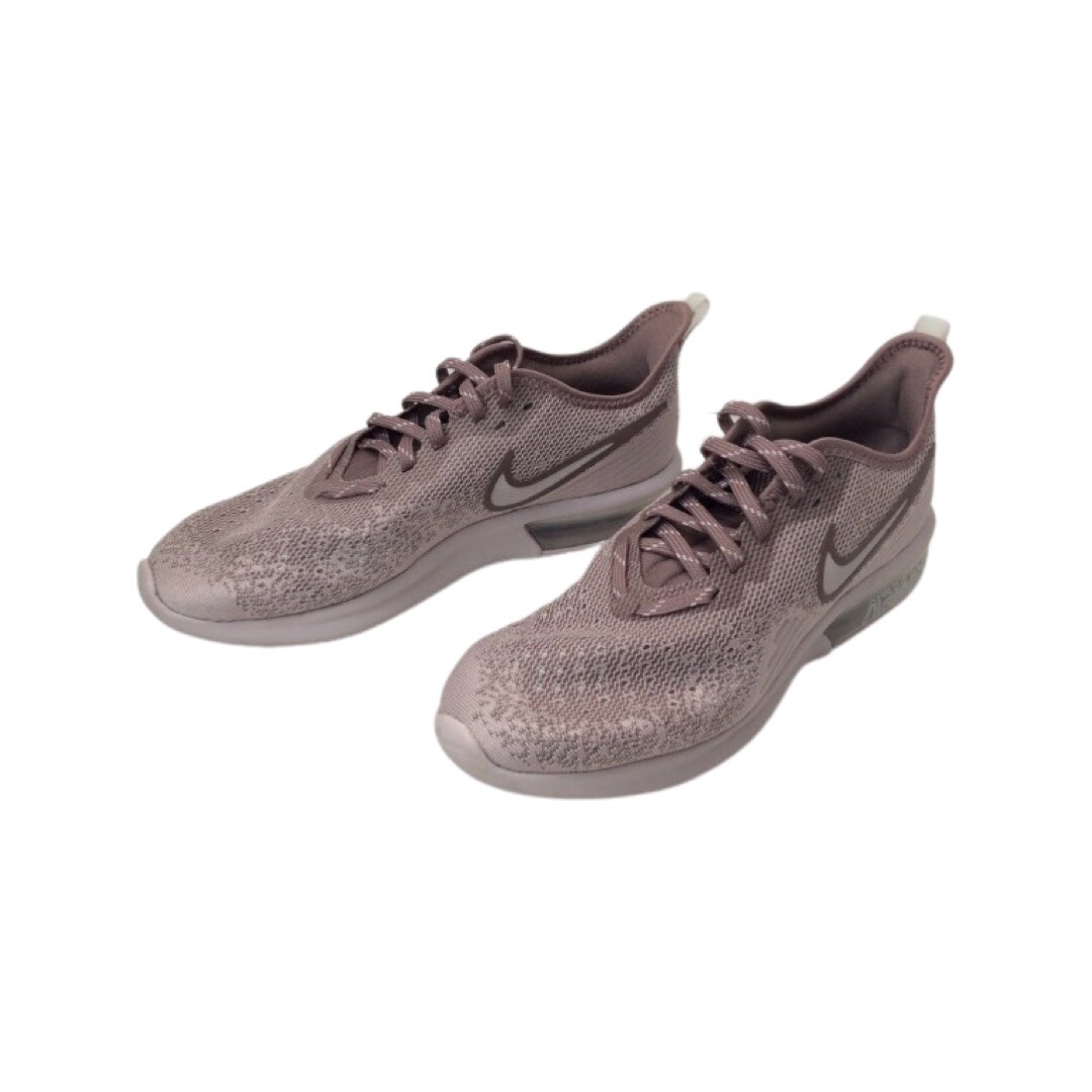 nike air max sequent 4 rose