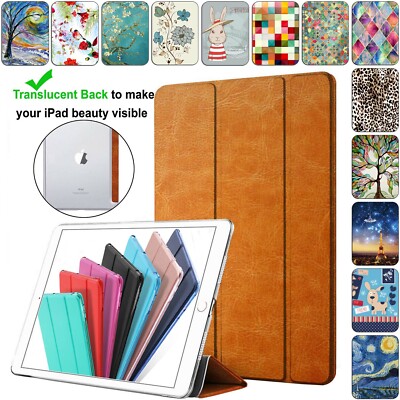 iPad Pro 11 1st 2nd 10.5 9.7 10.9 12.9 Generation Case Stand Mode Orange Txtur