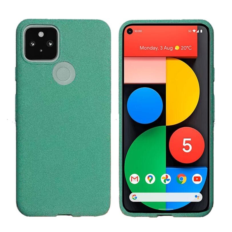 Google Pixel - 【S】Google Pixel 5/355660110724442 Amazon.com: Google Pixel 5 - 5G Android Phone - Water