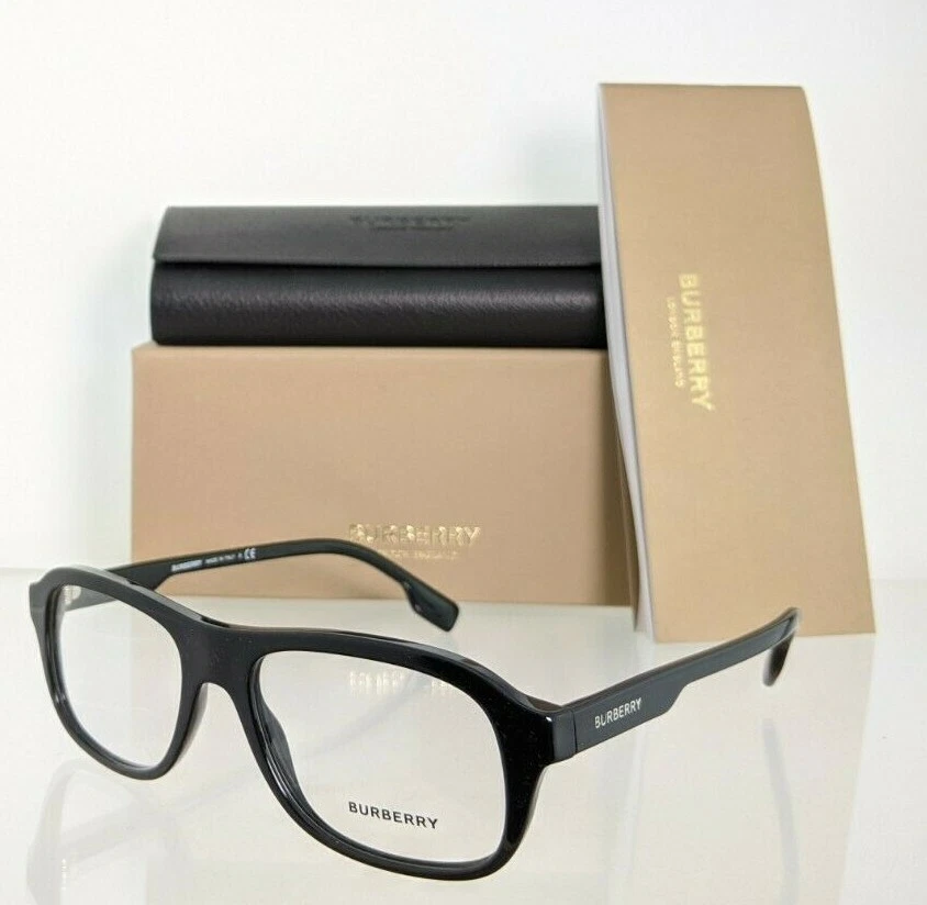 Fake burberry glasses 2025
