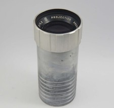 Wollensak 5" F3.5 Projection Lens