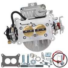 For Holley Street Avenger 2300 500 Cfm 2 Barrel Carb Carburetor 500 Cfm 0-80500