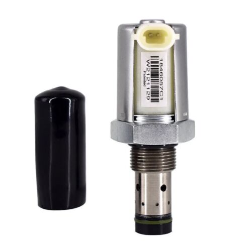 OEM Motorcraft IPR Injection Pressure Regulator Valve for 03-10 6.0L Powerstroke - Picture 6 of 9