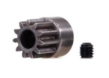 Traxxas 5641 Gear 11-T Pinion 0.8 Metric Pitch  fits 5mm Shaft Hoss 4X4