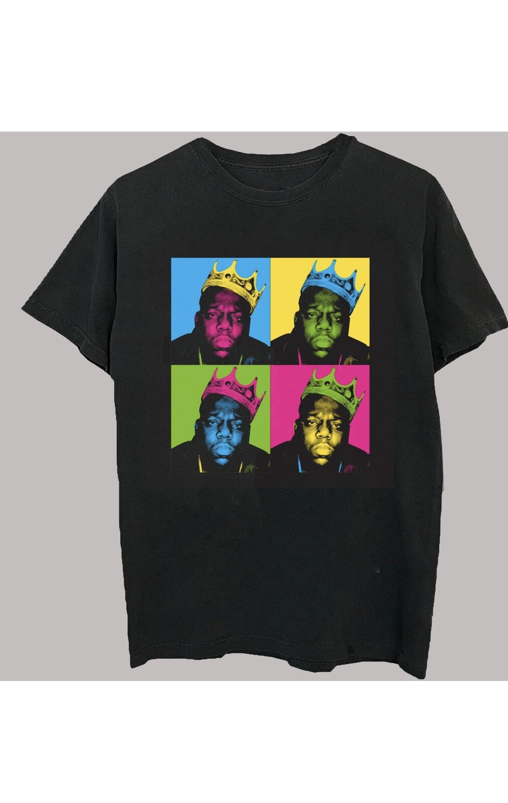 biggie shirt target