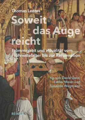 Soweit das Auge reicht Thomas Lentes
