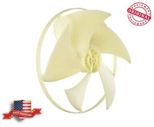 LG Original 5900A10009E New OEM Genuine Fan Axial Blade 5900A10009B AP6982018