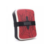 Spiderman Brotdose Brotbox Lunchbox Sandwichdose Spider-Man Marvel Logo