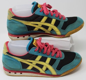 onitsuka tiger ultimate 81 rosa