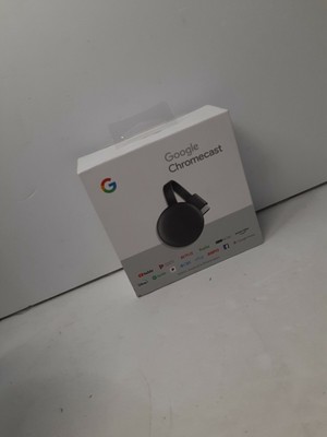google chromecast 2000