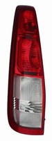 Blinker RüCklicht SX Nissan 2001 2007 Weiß-Rot