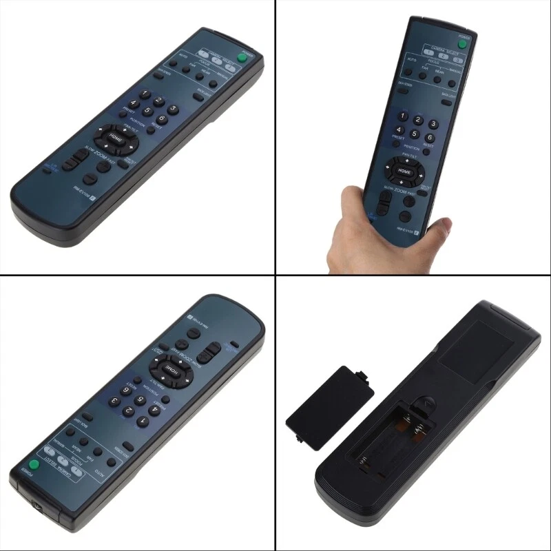 Ptz camera hotsell remote controller