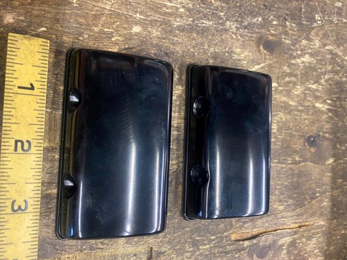 OEM Harley Passenger ARM Respostes Touring Ultra Classic Tri Road Glide Bagger - Imagen 11 de 14