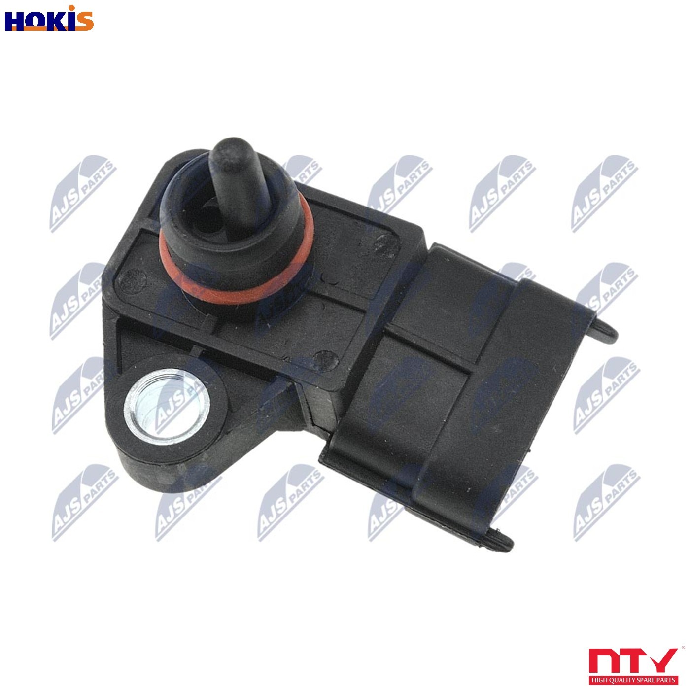 pressure sensor map sensor ECM-HY-500 NTY for HYUNDAI KIA - Image 13