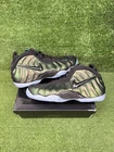 Size 11.5 - Nike Air Foamposite Pro 2025 Pine Green DS NEW