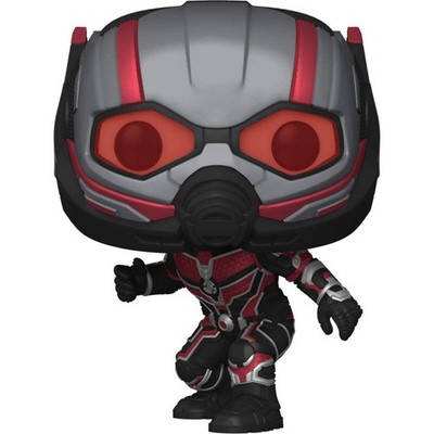 Funko Pop! Marvel: Ant-Man & Wasp Quantumania - Ant-Man #1137