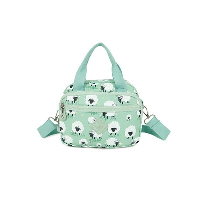 Damenhandtasche Umhängetasche Damen Schultertasche Umhängetasche mehrere Taschen UK
