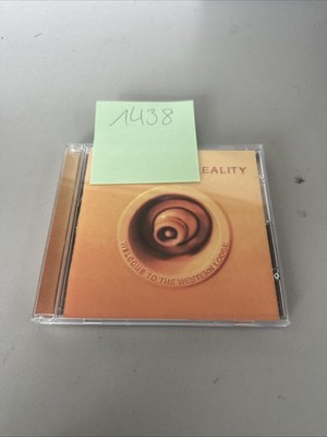 Welcome To The Western Lodge  von  Masters Of Reality  (CD, 2000)
