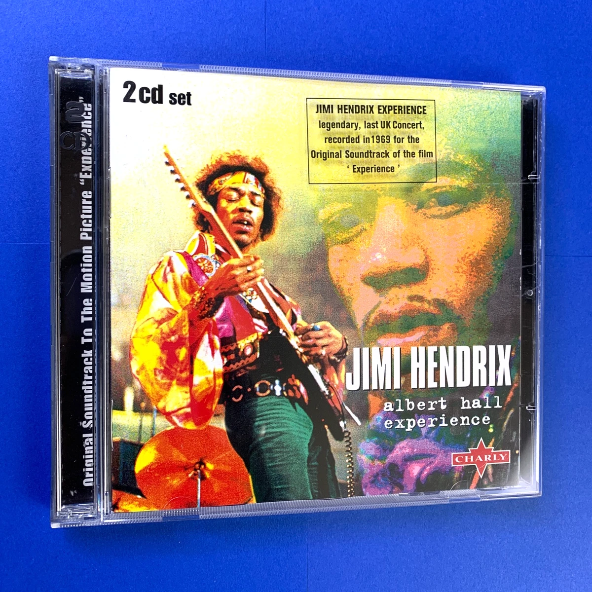 Live Music CDs in Japanese for sale | eBay