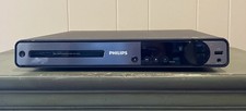 Philips HTS3371D/F7 CD/DVD 5.1Ch. 1000W Home Theater System Player