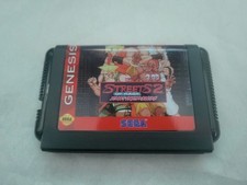 Streets of Rage 3 Prices PAL Sega Mega Drive | Compare Loose, CIB