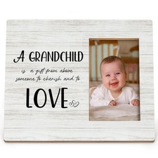 Grandparents Day Gifts, Grandparents Picture Frames, First Time Grandparent G...