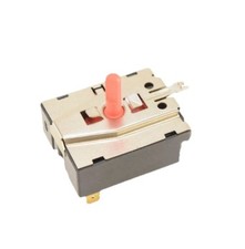 New Genuine OEM GE Dryer Cycle Selector Switch WE4M406