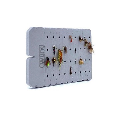 WYND TACKLE BYNDER RIG CARD Dropper System Pre Rigs
