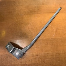 Greenfield Bicycle Kickstand 11" Aluminum USA Standard Mount Fits Most Bikes