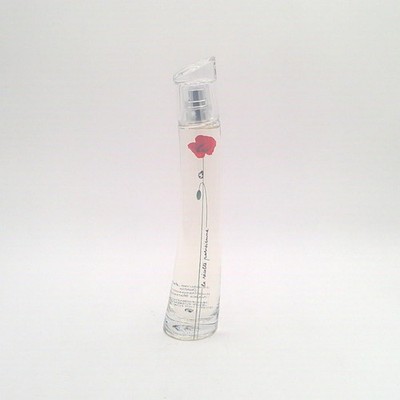 Flower by Kenzo LA RECOLTE PARISIENNE EDP Spray Women 2.5oz / 75ml  *NEW*