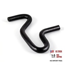 Mandrel-Formed Molded Rubber Fuel Line Hose Elbow 5/16" 45  90  135 