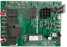 50T35-743 Furnace Control Circuit Board