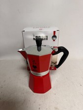 Bialetti Moka Express Coffee Maker - 6 Cup - ...