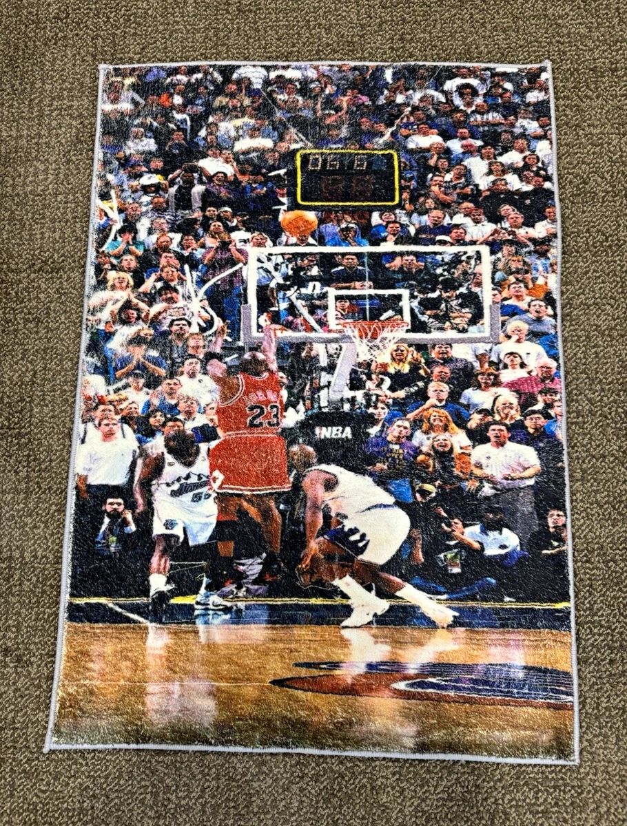 Chicago Bulls NBA Fan Rug, Mats for sale | eBay
