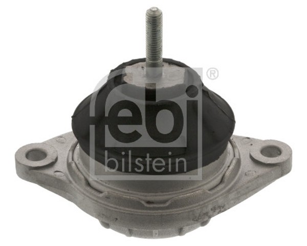 Febi Bilstein Motorlager 07170 FüR Audi C4 90 100 A6 B3 80 4A2 89 AAN AAR KV 4A5-image