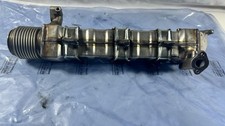 Genuine Cummins 5566887 Egr Cooler Core Isc Isl Oem For Parts Repair Rebuild.