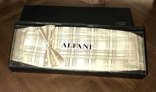NEW CUMMERBUND AND BOW TIE BY ALFANI