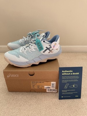Yuki Kawamura ASICS UNPRE ARS LOW 2 - Men's US 9.5 Medium Width | eBay